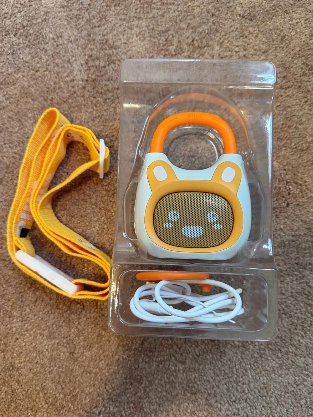 Alilo Pocket Bunny